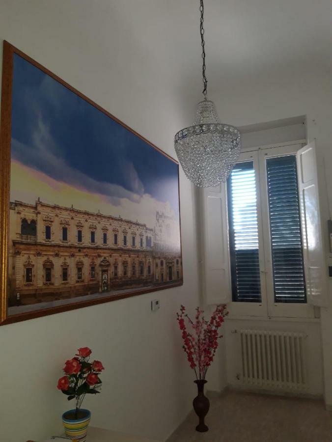 Venetian B&B Lecce Exteriér fotografie